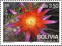 Colnect-1415-599-38th-Anniversary-of-the-Bolivian-Philatelic-Association.jpg