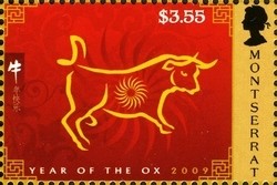 Colnect-1524-026-Year-of-the-Ox---Lunar-New-Year.jpg