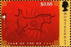 Colnect-1524-028-Year-of-the-Ox---Lunar-New-Year.jpg