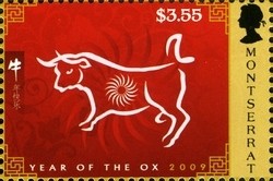 Colnect-1524-029-Year-of-the-Ox---Lunar-New-Year.jpg