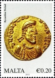 Colnect-1371-558-Byzantine-Period-Gold-Coin.jpg