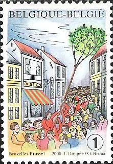 Colnect-576-006-Folklore-700-y-planting--quot-Meiboom-quot--Brussels.jpg