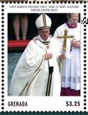 Colnect-6078-028-Election-of-Pope-Francis.jpg
