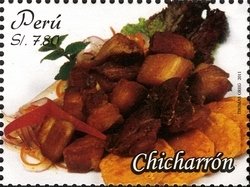 Colnect-1597-520-Peruvian-Gastronomy---Chicharr-oacute-n.jpg