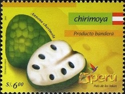 Colnect-1584-570-Products-of-Peru---Chirimoya.jpg