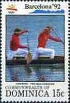 Colnect-2300-040-Two-Man-Canoeing.jpg
