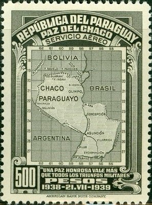 Colnect-1700-347-Map-of-Paraguay-with-New-Chaco-Boundrey.jpg