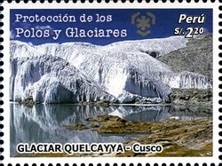 Colnect-1594-918-Quelcayya-Glacier.jpg
