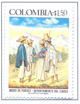 Colnect-2496-428-Indians-of-Purace-Departamento-del-Cauca.jpg