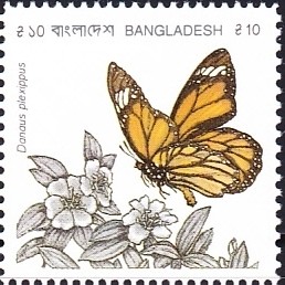 Colnect-1400-431-Monarch-Butterfly-Danaus-plexippus.jpg
