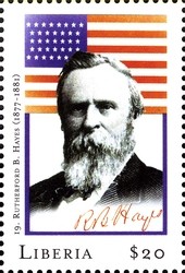 Colnect-1740-518-Rutherford-B-Hayes.jpg
