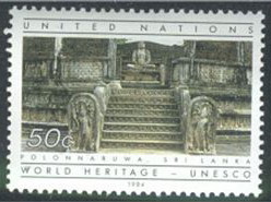 Colnect-1043-615-Polonnaruwa-World-Heritage-1982.jpg