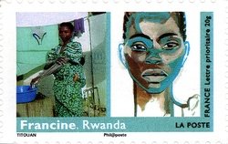 Colnect-404-965-Women-from-all-over-the-World--Francine-Rwanda.jpg