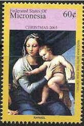 Colnect-5668-554-Madonna-with-the-Fish-by-Raphael.jpg