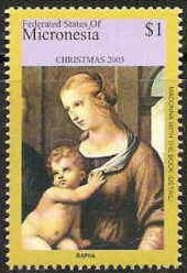Colnect-5668-556-Madonna-with-the-Book-by-Raphael.jpg