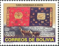 Colnect-1410-278-Heritage-of-Woven-Material-from-Bolivia.jpg