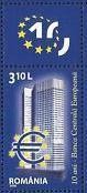 Colnect-1402-687-12th-Anniversary-of-the-European-Central-Bank.jpg