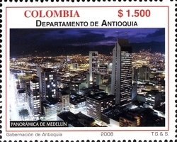 Colnect-1700-831-City-view-of-Medellin.jpg