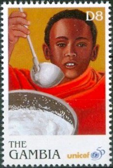 Colnect-4711-533-Boy-with-soup-ladle.jpg