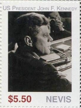 Colnect-5163-930-100th-Anniversary-of-the-Birth-of-John-F-Kennedy.jpg