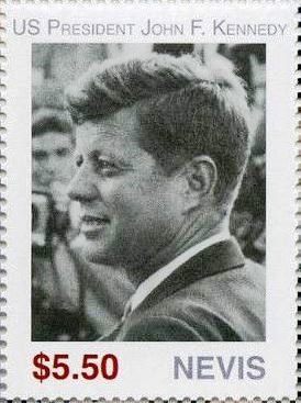 Colnect-5163-933-100th-Anniversary-of-the-Birth-of-John-F-Kennedy.jpg
