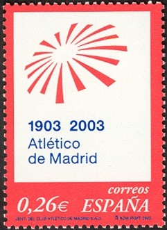 Colnect-592-672-Centenary-of-Atletico-de-Madrid.jpg