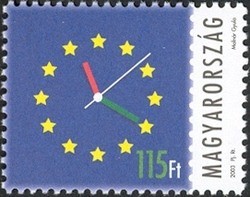 Colnect-612-066-On-the-Way-to-the-European-Union.jpg