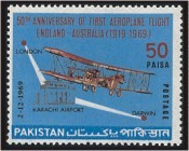 Colnect-867-704-Vickers-quot-Vimy-quot---amp--Karachi-Air-Port.jpg