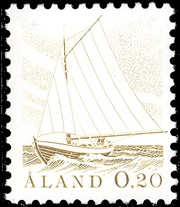Aland_post_1984_0.20_Sailing-boat.jpg