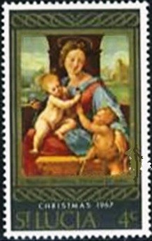 Colnect-1491-115-Madonna-and-child-with-St-John.jpg