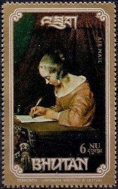 Colnect-3373-752-Woman-writing-a-letter-by-Gerard-Terborch.jpg