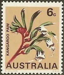 Colnect-431-110-Kangaroo-Paw-Western-Australia---Anigozanthos-manglesii.jpg