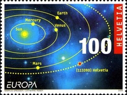 Colnect-558-142-Planets-and-Helvetia-Asteroid.jpg