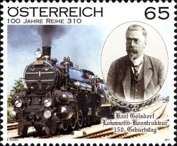Colnect-1416-640-Karl-Goelsdorf--s-150th-Birthday---Centenary-of-the-310-Class.jpg