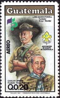 Colnect-3498-843-Lord-Baden-Powell-and-Col-Carlos-Cipriani-National-Founder.jpg