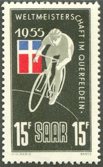 Colnect-438-296-Cyclist-flag.jpg