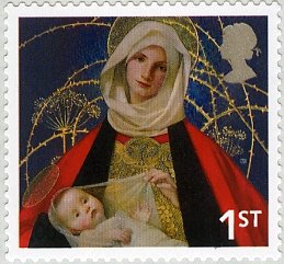 Colnect-449-169-Madonna-and-Child-Marianne-Stokes-S-A.jpg