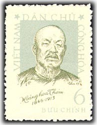 Colnect-1638-612-50-years-since-the-death-of-Hoang-Hoa-Tham-1857-1913.jpg