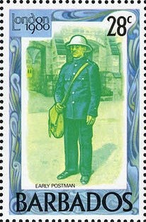 Colnect-2462-912-Early-Mail-Man.jpg