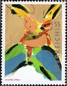 Colnect-710-038-Nude-on-stamp-2005--Expectations--by-Veronika-Zillner.jpg