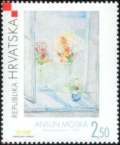 Colnect-355-568-ANTUN-MOTIKA--Flowers-on-the-Window--1932.jpg