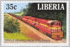 Colnect-3498-245-Triple-headed-iron-ore-train.jpg