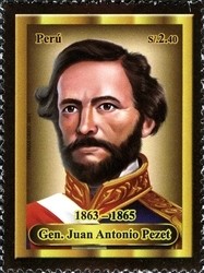 Colnect-1597-477-Gen-Juan-Antonio-Pezet.jpg