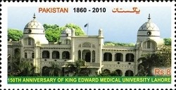 Colnect-1547-864-King-Edward-Medical-University-Lahore.jpg