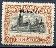 Colnect-1897-682-Overprint--quot-Malm-eacute-dy-quot--on-Ypres.jpg