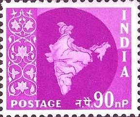 Colnect-457-858-Map-of-India.jpg