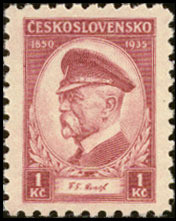 Colnect-499-639-Thomas-Garrigue-Masaryk-president-85-birthday.jpg