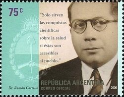 Colnect-1261-470-Birth-Centenary-of-Dr-Ramon-Carrillo-1906-1956.jpg