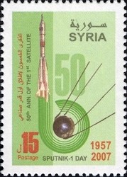 Colnect-1427-244-50th-Anniversary-of-the-First-Satellite-Sputnik.jpg