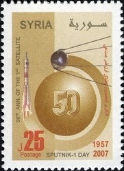 Colnect-1427-245-50th-Anniversary-of-the-First-Satellite-Sputnik.jpg